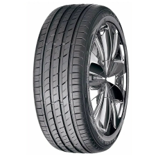 Шина Nexen Nfera Su1 265/30 R19 93Y летняя, для легкового автомобиля,