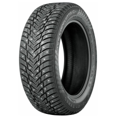 Шина зимняя шипованная Nokian Tyres 225/50/17 T 98 Hakkapeliitta 10p XL Ш. для легковых автомобилей TS32648