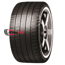Летняя шина Michelin Pilot Super Sport 245/40ZR20 99(Y) XL * TL