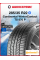 Зимняя нешипованная шина Continental WinterContact TS 870 P 285/35 R22 106V