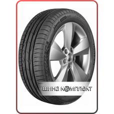 Автомобильная шина Ikon / Nokian Tyres Autograph Aqua 3 SUV 285/60 R18 116V летняя