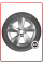 Автомобильная шина Ikon / Nokian Tyres Autograph Aqua 3 SUV 285/60 R18 116V летняя
