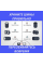 Шины зимние для легковых автомобилей Ikon Tyres 175/70/14 T 84 Ikon Nordman 5 Ш, шипованные, индикатор износа