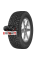 Шины зимние для легковых автомобилей Ikon Tyres 175/70/14 T 84 Ikon Nordman 5 Ш, шипованные, индикатор износа