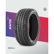 Шина для легковых автомобилей летняя RAPID P609 215/35ZR18 84W XL