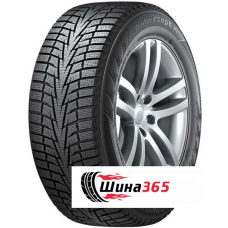 Зимняя нешипованная шина Hankook DynaPro I*Cept X RW10 225/60 r18 100T