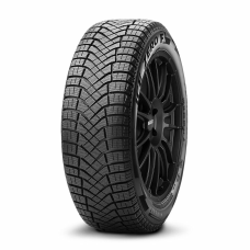 Шина Pirelli Ice Zero Friction 235/50 R19 103H XL зимняя нешипованная, для легкового автомобиля,