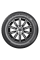 Летние шины Triangle ConneX Van TV701 205/70 R15C 106/104S для коммерческого транспорта