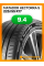 Летние автомобильные шины Matador Hectorra 5 225/55 R17 101Y