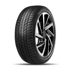 Шины зимние Roadstone WINGUARD ICE PLUS 235/50 R18 97 T Резина легковая имп