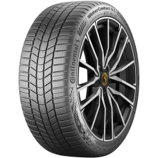 Зимние шины Continental WinterContact 8 S 295/40 R21 111V XL нешипованные для внедорожников