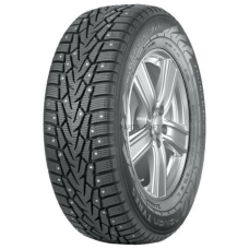 NORDMAN TS82318 Nordman 255/60/17 T 110 Nordman 7 SUV XL Ш.