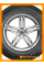 Зимние автомобильные шины Triangle LL01 205/65 R16C 107/105T