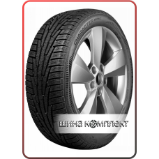 Автомобильная шина Ikon / Nokian Tyres Character Snow 2 205/60 R16 96R XL зимняя