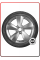 Автомобильная шина Ikon / Nokian Tyres Character Snow 2 205/60 R16 96R XL зимняя