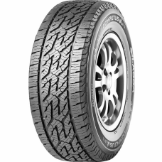 Шины всесезонные Lassa Competus A/T 2 245/65 R17 111T