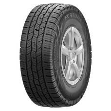 Летние шины 18/265/65 Fortune FSR305 H/T 114H