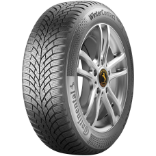 Continental WinterContact TS 870 P 285/45 R19 111V XL M+S шина авт. зимняя нешипованная