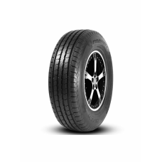 Шина Torque Tq-Ht701 225/70 R16 103H летняя, для внедорожника, HT дорожный