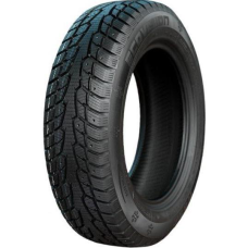 Зимние шины Ecovision W-686 225/55 R17 101H, шипы
