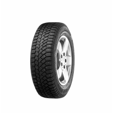 Шина автомобильная Gislaved Nord Frost 200 195/60/15 92T XL шип. резина бескамерная