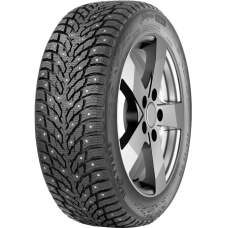 Шина зимняя автомобильная Ikon (Nokian Tyres) Autograph Ice 9 225/45 R18 95T