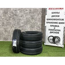 Автомобильные шины HiFly HF201 205/55 R16 91V летние, для легкового авто
