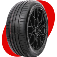Шина летняя автомобильная Lanvigator Catchpower plus 225/40 R18 92W