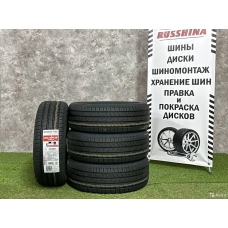 Автомобильные шины Kumho Ecsta HS52 215/65 R17 103V летние, для легкового авто