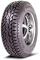 Летние шины Ovation VI-286AT 255/70 R16 111T