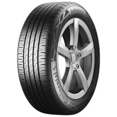 Автошина Continental EcoContact 6 225/50 R17 98Y без RunFlat Летние