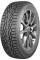 Nokian tyres nordman 7 suv r18 255/55 109t шип xl