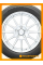 Летние автомобильные шины Toyo Proxes Comfort 215/60 R17 100V XL