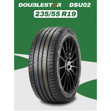 Шины летние Автомобильная шина DoubleStar DSU02 235/55 105V
