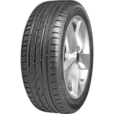Шина летняя автомобильная Ikon Character Ultra (Nordman SZ2) 235/45 R17 97W