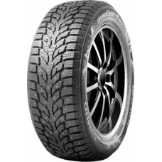 235/55 R17 Kumho Wintercraft Ice Wi32 103T Шип.