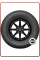 Автомобильная шина Kumho Road Venture AT52 275/55 R20 113T летняя для легкового автомобиля