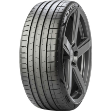 Шины летние Pirelli P Zero PZ4 265/45 R21 104W XL