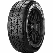 Шина зимняя автомобильная Pirelli Scorpion Winter 275/40 R22 107V (омологация)
