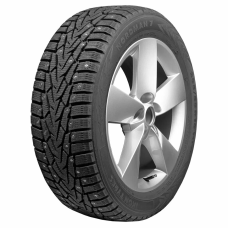 Шина зимняя шипованная Ikon Tyres Nordman 7 215/60 R16 99T XL для легкового автомобиля