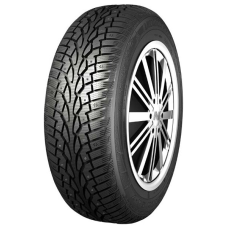 Шина зимняя автомобильная Nankang SW7 225/55 R17 101T бескамерная, шипованная