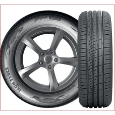Ikon Tyres (Nokian) Autograph Eco C3 185/75 R16C 104/102S шина автомобильная летняя для коммерческого транспорта