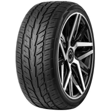Летние шины Fronway Eurus 07 265/35 ZR22 102W XL для легковых авто