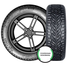Автошина Ikon Tyres Autograph Ice 9 SUV 265/50 R19 110T без RunFlat Зимние