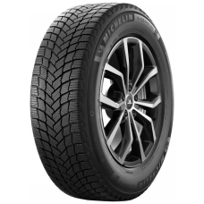 Зимние шины Michelin X-Ice Snow SUV 255/55 R19 111T, XL