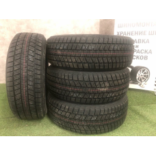 Автомобильные шины Bridgestone Blizzak DM-V3 275/50 R21 113T зимние, для легкового авто