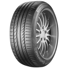 Шины Continental ContiSportContact 5 SUV 275/50R19 112Y
