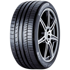 Шины Continental ContiSportContact 5 SUV 295/40R22 112Y