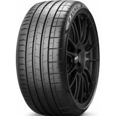 Шины легковые летние 285/40r19 Pirelli P Zero MO, индекс нагрузки 107, индекс скорости Y