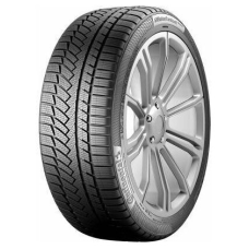 Шины Continental WinterContact TS850P SUV 255/55R19 111V